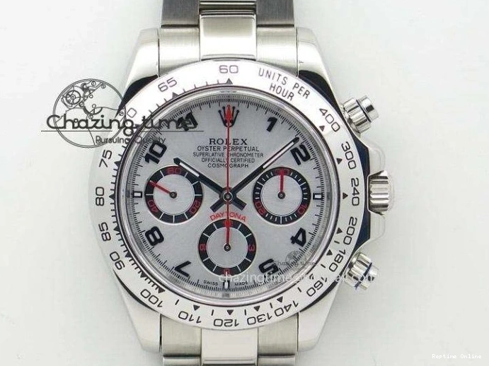 0513 DateJust 41 SS YG ARF 1:1 Best Edition 904L Steel Gray Green Roman Dial on Jubilee Bracelet SH Casual 1245